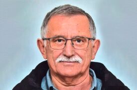 Schulrat Heinrich Schlarp