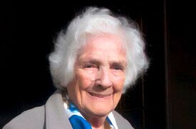 Elisabeth Schreindorfer
