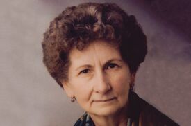 Theresia Schrattenecker