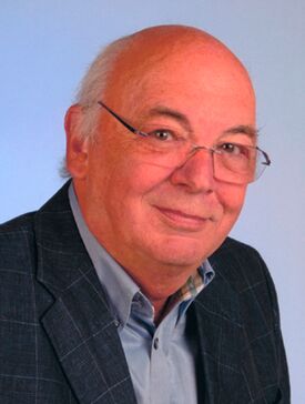 Ing. Horst Winklbauer