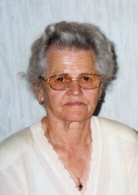 Theresia Adlhart