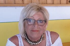 Christine Klepp