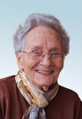 Christine Neumaier