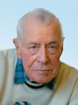 Egon Pfeffer
