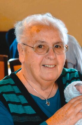 Hedwig Grabner
