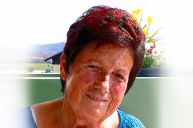 Erna Huber