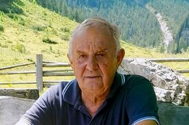 Siegi Hütter