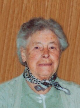 Theresia Jakob