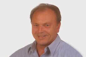 Josef Tiefenthaler