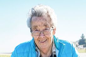 Maria Krois