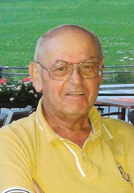 Johann Mühlbacher