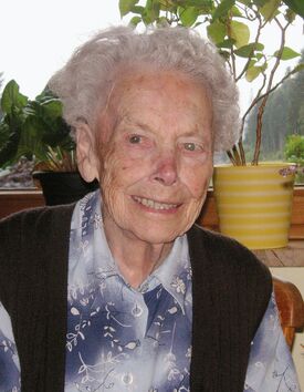 Elisabeth Sattlecker