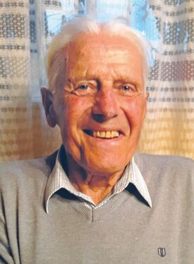 Johann Schmidinger