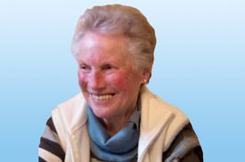 Theresia Friedl