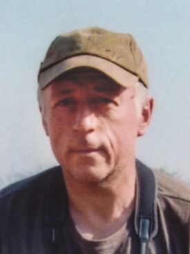 Toni Wenzl