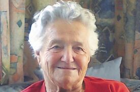 Aloisia Föttinger