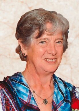 Annemie Erlinger