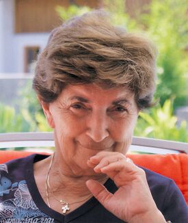Paula Jakob