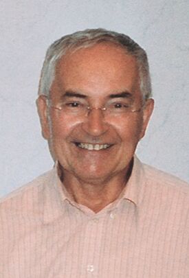 Konrad Mühlbacher