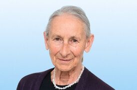 Marianne Kreil