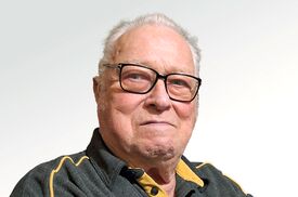 Leopold Kreuzer