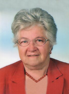 Berta Maier