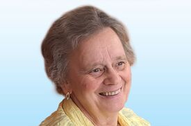 Hilde Meßner