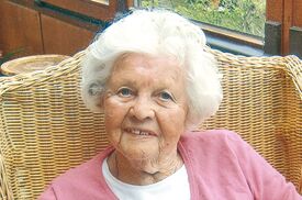 Johanna Murauer