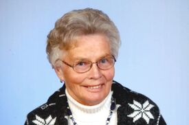 Ernestine Neuhauser