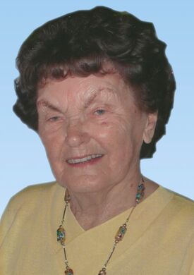 Olga Naderlinger
