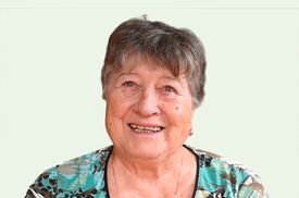 Rosa Staudinger