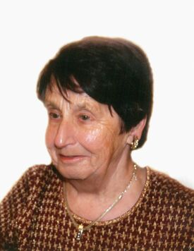 Aloisia Wegscheider