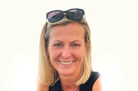Maria Weiß-Hämmerle