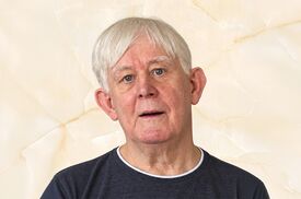 Alfred Widhalm