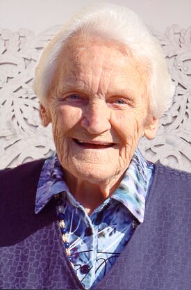 Maria Zanner
