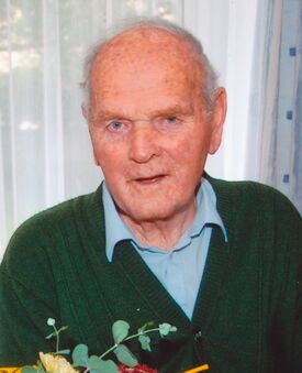 Heinrich Brandner