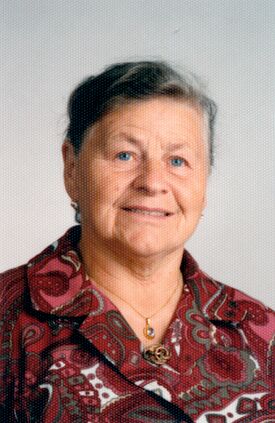 Theresia Zellner