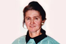 Antonia Frühwald