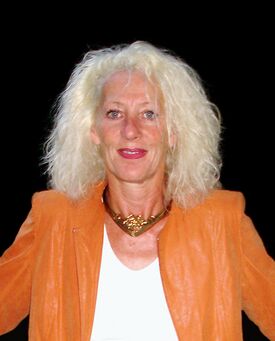 Herta Bammer