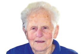 Maria Brandner