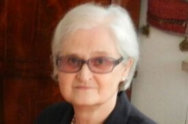 Hildegard Maria Brunner