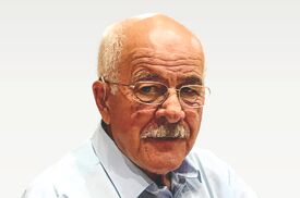 Karl Hammerschmid