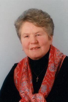 Herta Ries