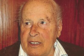 Josef Schreindorfer