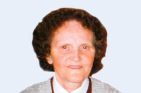 Katharina Giger