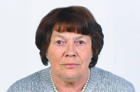 Theresia Linecker