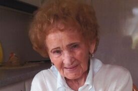 Theresia Mauch