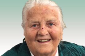 Maria Mühlbacher