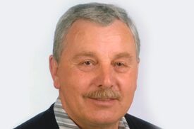 Franz-Xaver Priewasser