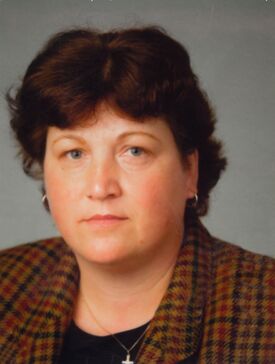 Gerti Rieß